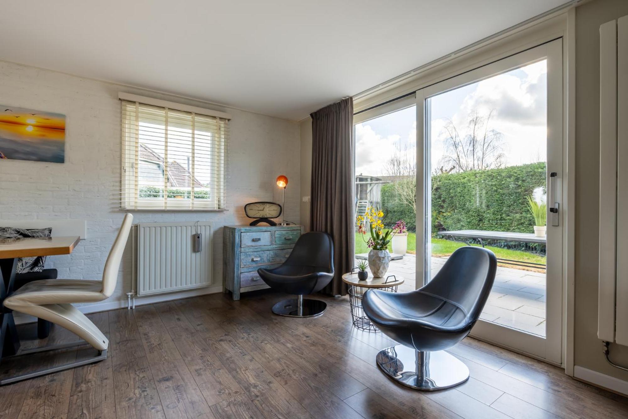 Moerellahof, Gezin & Familie Vakantiehuis Aan Het Veersemeer Alleen Gezinnen Wolphaartsdijk Exteriör bild